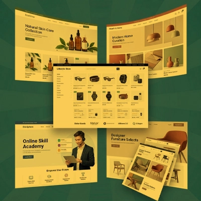Devluxme Design and Marketing